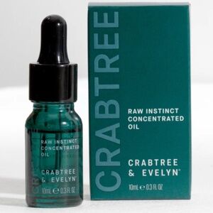RAW INSTINCT CONCENTRATED OIL - 10ML